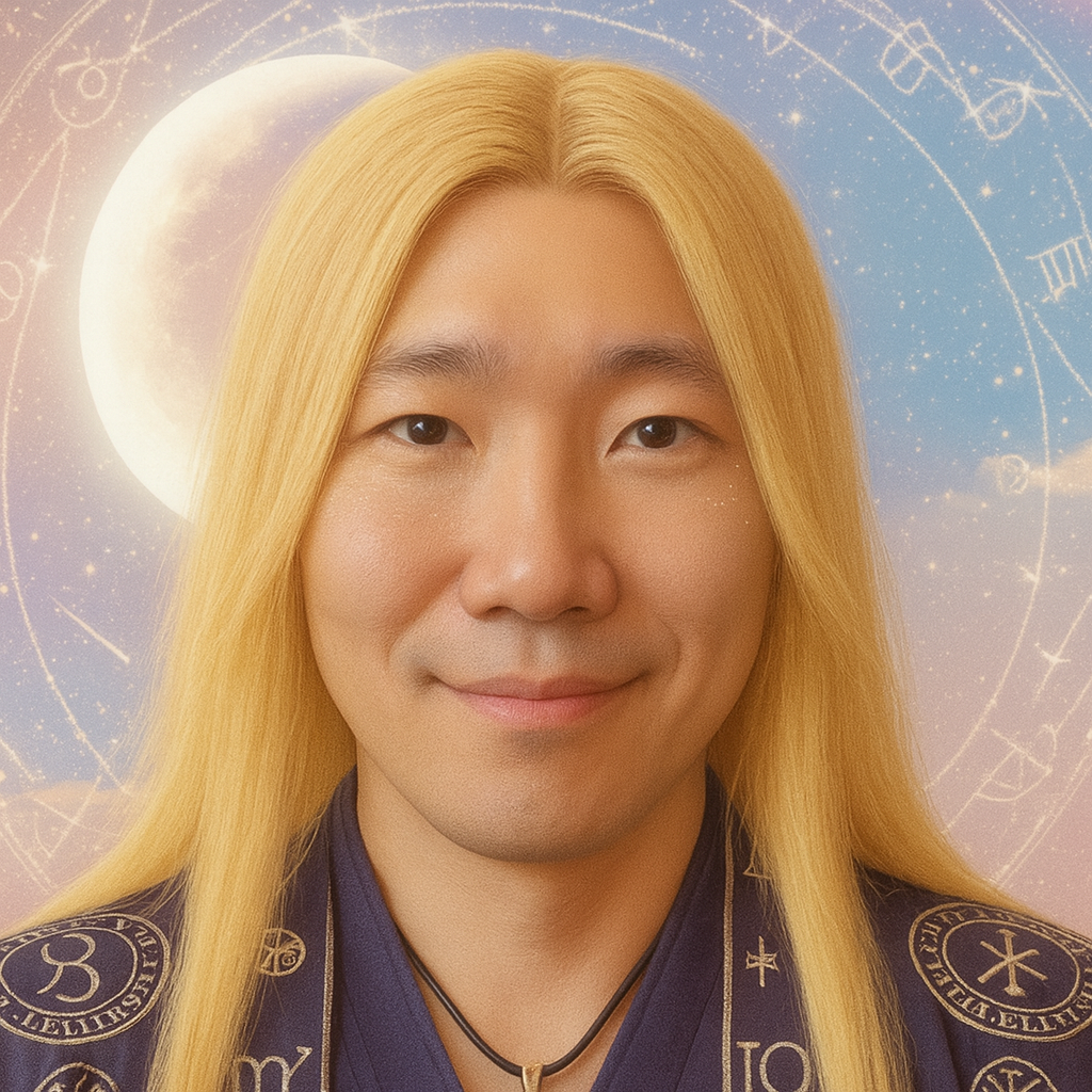 恋愛占い師｜けい